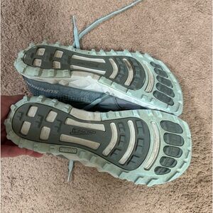 Altra superior shoes